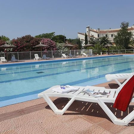 Vacanceole - Residence Las Motas Alénya Εξωτερικό φωτογραφία