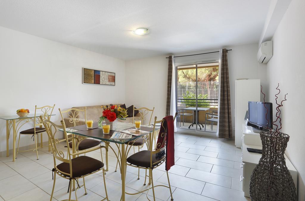 Vacanceole - Residence Las Motas Alénya Εξωτερικό φωτογραφία