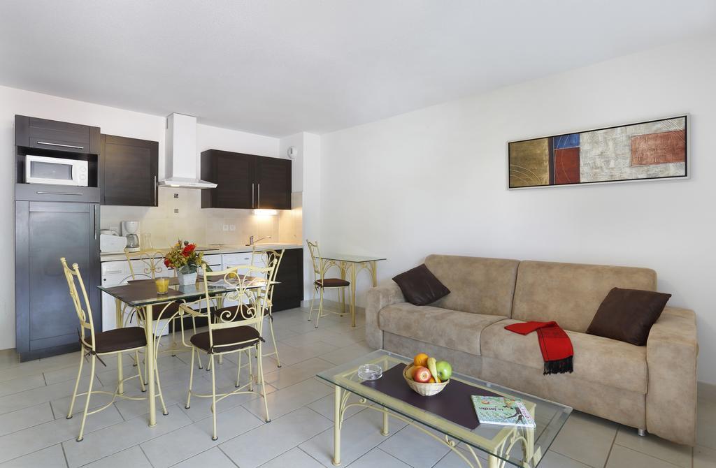 Vacanceole - Residence Las Motas Alénya Εξωτερικό φωτογραφία
