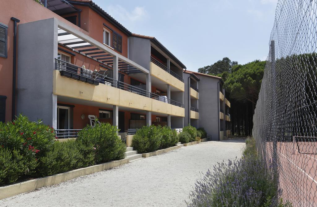 Vacanceole - Residence Las Motas Alénya Εξωτερικό φωτογραφία