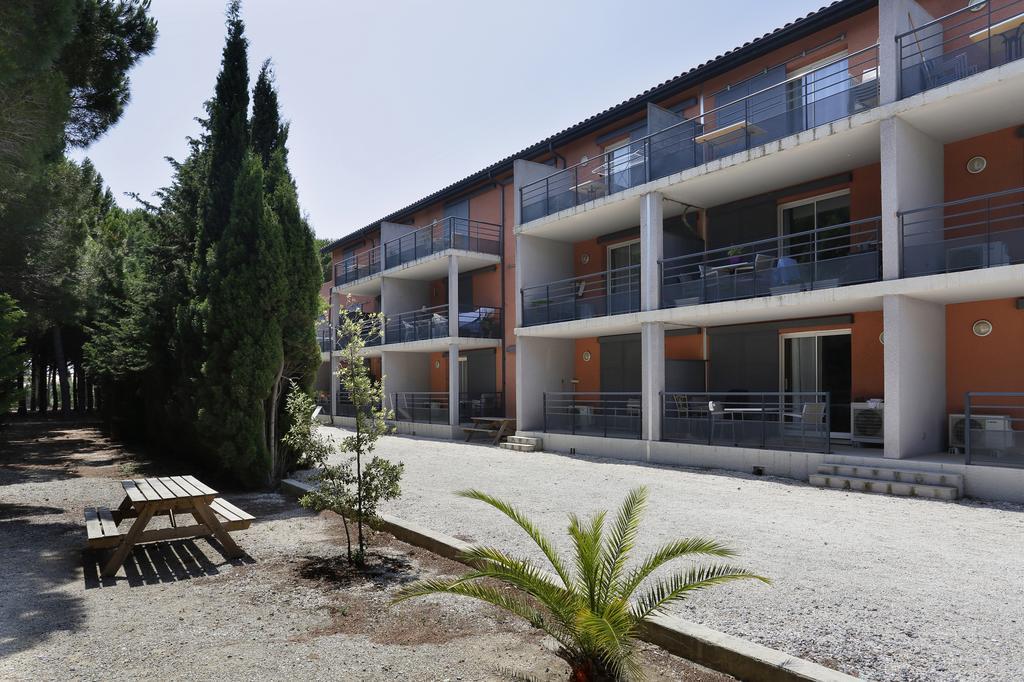 Vacanceole - Residence Las Motas Alénya Εξωτερικό φωτογραφία