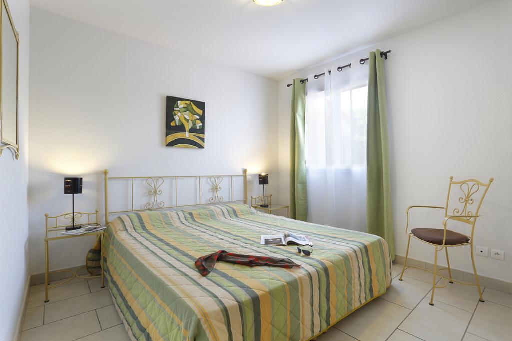 Vacanceole - Residence Las Motas Alénya Εξωτερικό φωτογραφία