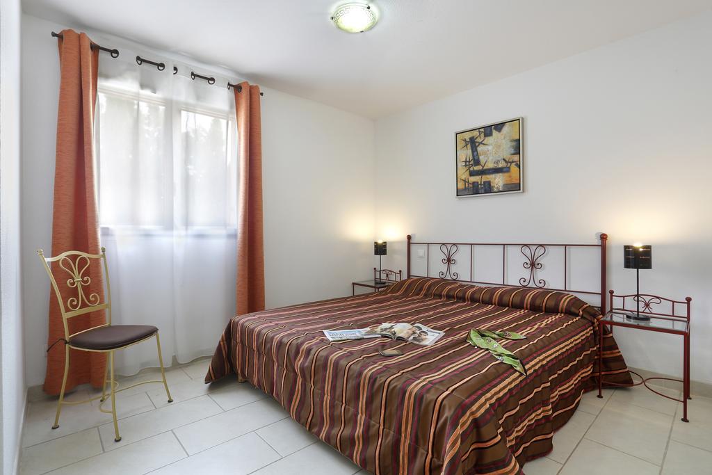 Vacanceole - Residence Las Motas Alénya Εξωτερικό φωτογραφία